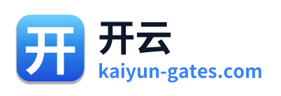 开云 Logo